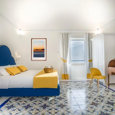 Agriresort Edera 4*