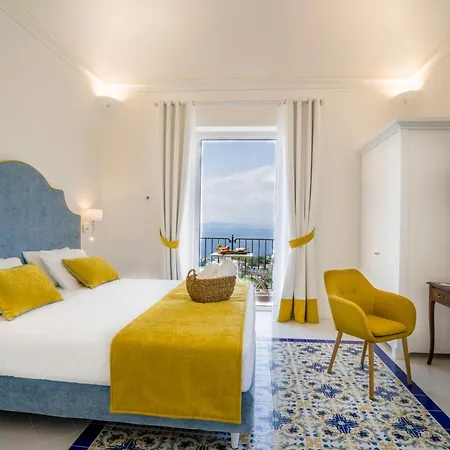 Agriresort Edera Bed & Breakfast