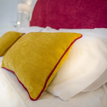 Bed & Breakfast Agriresort Edera 4*
