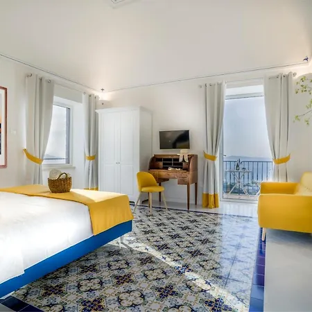 Agriresort Edera
