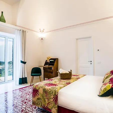 Bed & Breakfast Agriresort Edera