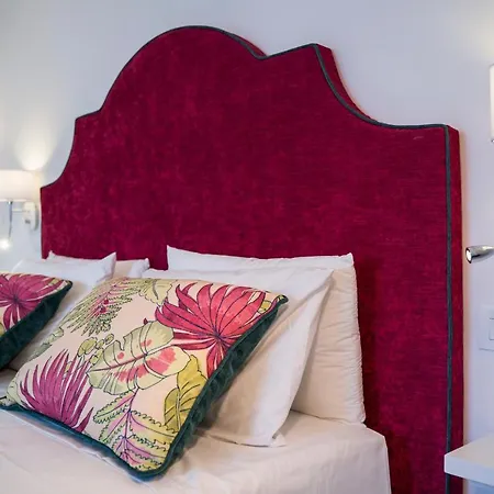 Agriresort Edera 4* Massa Lubrense