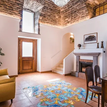 Agriresort Edera Bed & Breakfast 4*