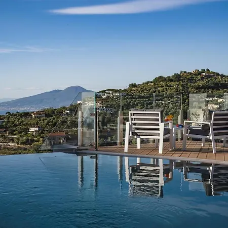 Bed & Breakfast Agriresort Edera 4*