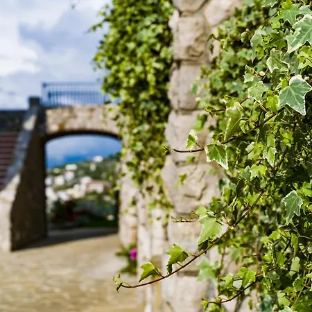 Bed & Breakfast Agriresort Edera Massa Lubrense