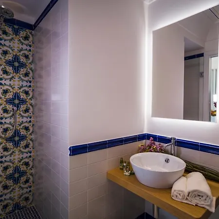 Agriresort Edera Bed & Breakfast 4*
