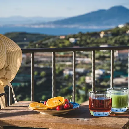 Agriresort Edera Bed & Breakfast 4*