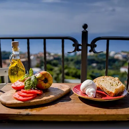 Agriresort Edera Bed & Breakfast 4*