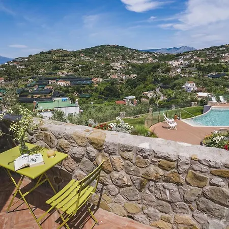 Agriresort Edera 4*