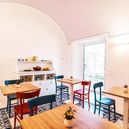 Agriresort Edera Bed & Breakfast 4*