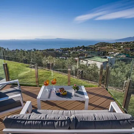 Agriresort Edera Bed & Breakfast 4*