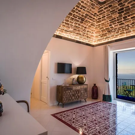 Agriresort Edera Bed & Breakfast 4*