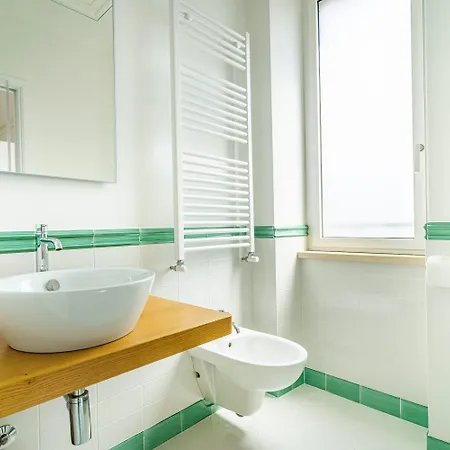 Agriresort Edera Bed & Breakfast Massa Lubrense