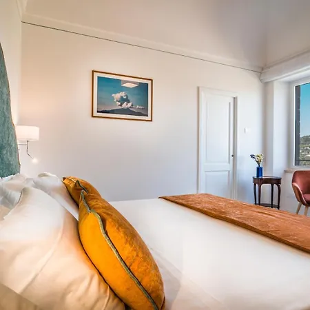 Agriresort Edera 4* Massa Lubrense