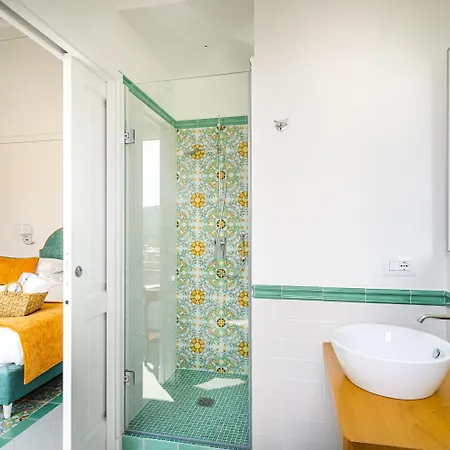 Bed & Breakfast Agriresort Edera