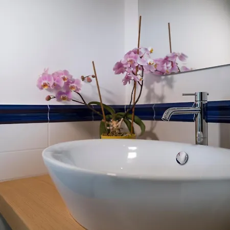 Agriresort Edera Bed & Breakfast Massa Lubrense