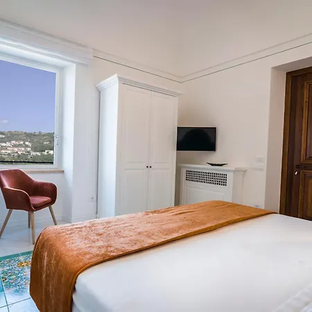 Agriresort Edera Bed & Breakfast