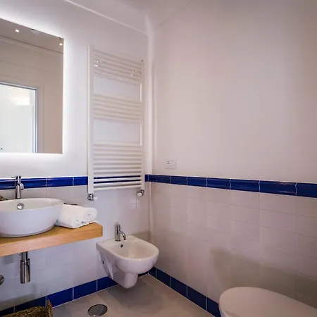 Agriresort Edera Bed & Breakfast