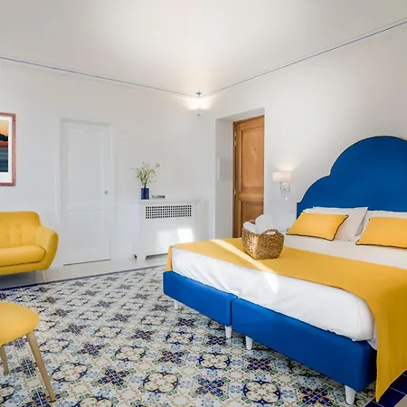 Bed & Breakfast Agriresort Edera
