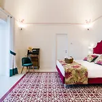 Agriresort Edera 4* Massa Lubrense