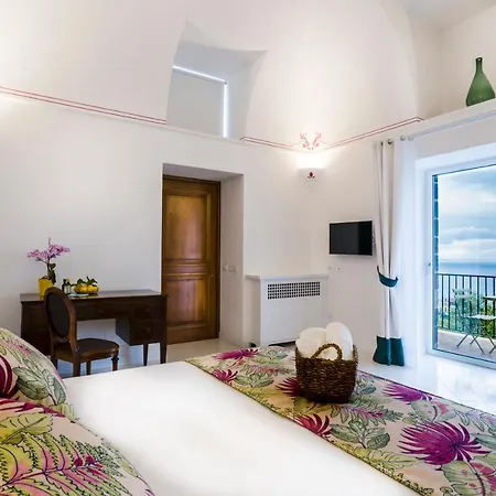 Agriresort Edera 4*