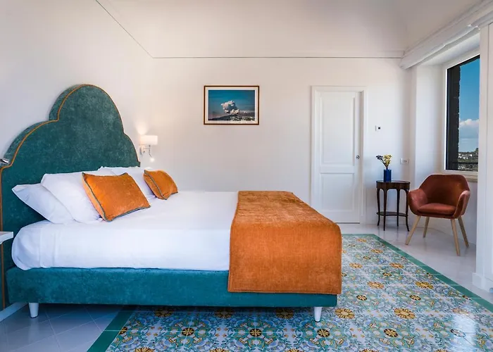 Agriresort Edera