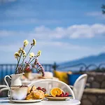Bed and breakfast Agriresort Edera Massa Lubrense